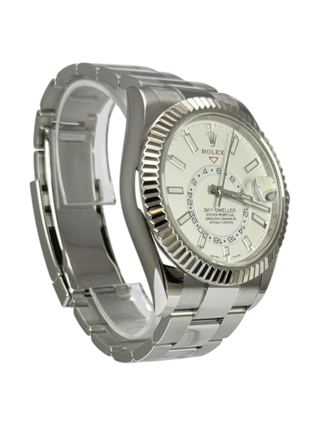 Rolex Sky-Dweller 326934